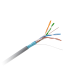 FTP 4x2/0.5CCA twisted pair computer cable FTP 4x2/0.5CCA twisted pair computer cable