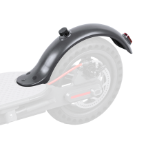 Galinis sparnas FAST PRO motorolerio ZAB0030