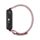 Garett Kids Tech 4G išmanusis laikrodis rožinis velcro