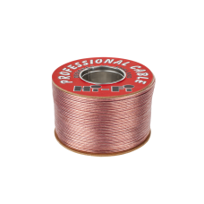 Speaker Cable TLYp 2 x 2.5mm 100m