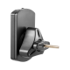 Speaker wall mount, maximum load 10kg