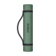 Gimnastikos kilimėlis jogai, pilatesui, fitnesui, 183x61cm, 6mm storio, TPE medžiaga, žalias, REBEL ACTIVE Gimnastikos kilimėlis jogai, pilatesui, fitnesui, 183x61cm, 6mm storio, TPE medžiaga, žalias, REBEL ACTIVE