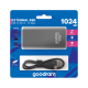 Goodram HL100 1TB GB USB 3.2 SSD