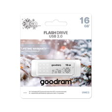 Goodram USB 2.0 16GB Winter Edition Pendrive