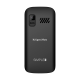 GSM telefonas senjorams Kruger&Matz Simple 923 GSM telefonas senjorams Kruger&Matz Simple 923
