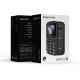 GSM telefonas senjorams Kruger&Matz Simple 923 GSM telefonas senjorams Kruger&Matz Simple 923