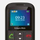 GSM telefonas senjorams Kruger&Matz Simple 923 4G GSM telefonas senjorams Kruger&Matz Simple 923 4G