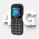 GSM telefonas senjorams Kruger&Matz Simple 923 4G GSM telefonas senjorams Kruger&Matz Simple 923 4G