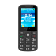 GSM phone for seniors Kruger&Matz Simple 924 GSM phone for seniors Kruger&Matz Simple 924