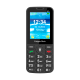GSM telefonas senjorams Kruger&Matz Simple 924 4G GSM telefonas senjorams Kruger&Matz Simple 924 4G