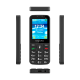 GSM telefonas senjorams Kruger&Matz Simple 924 4G GSM telefonas senjorams Kruger&Matz Simple 924 4G