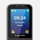 GSM telefonas senjorams Kruger&Matz Simple 924 4G GSM telefonas senjorams Kruger&Matz Simple 924 4G
