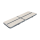 Airtrack REBEL 300x100x10 gymnastic and acrobatic track - grey Airtrack REBEL 300x100x10 gymnastic and acrobatic track - grey