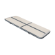 Airtrack REBEL 300x100x10 gymnastic and acrobatic track - grey Airtrack REBEL 300x100x10 gymnastic and acrobatic track - grey