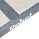 Airtrack REBEL 300x100x10 gymnastic and acrobatic track - grey Airtrack REBEL 300x100x10 gymnastic and acrobatic track - grey