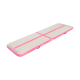 Airtrack REBEL 400x100x10 gymnastic and acrobatic track - pink Airtrack REBEL 400x100x10 gymnastic and acrobatic track - pink