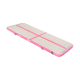 Airtrack REBEL ACTIVE 300x100x10 gymnastic, acrobatic track - pink Airtrack REBEL ACTIVE 300x100x10 gymnastic, acrobatic track - pink