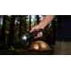 High-power rechargeable flashlight (20W) High-power rechargeable flashlight (20W)