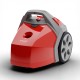 >Dynamic+ dulkių siurblys SMAPP 608.2 Red