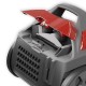 >Dynamic+ dulkių siurblys SMAPP 608.2 Red