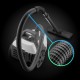 >Dynamic+ dulkių siurblys SMAPP 608.2 Red