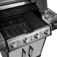 >Grillinė - ketaus plokštė griliui TSA0250 >Grillinė - ketaus plokštė griliui TSA0250