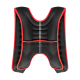 10kg Neoprene Weighted Vest, REBEL ACTIVE 10kg Neoprene Weighted Vest, REBEL ACTIVE