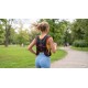 10kg Neoprene Weighted Vest, REBEL ACTIVE 10kg Neoprene Weighted Vest, REBEL ACTIVE