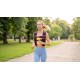 10kg Neoprene Weighted Vest, REBEL ACTIVE