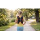 10kg Neoprene Weighted Vest, REBEL ACTIVE