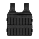 >>30 kg reguliuojamo svorio liemenė, REBEL ACTIVE
