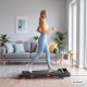 Elektrinis bėgimo takelis su automatiniu pakreipimu REBEL ACTIVE modelis RBA-1022