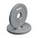 >>>Olimpiniai gumuoti BUMPER svareliai, BEAST serijos, 2 x 1.25 kg rinkinys, skylės skersmuo 51 mm, REBEL ACTIVE