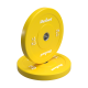 >>>Olimpiniai gumuoti BUMPER svareliai, BEAST serijos, 2 x 15 kg rinkinys, skylės skersmuo 51 mm, REBEL ACTIVE