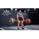 >>>Olimpiniai gumuoti BUMPER svareliai, BEAST serijos, 2 x 15 kg rinkinys, skylės skersmuo 51 mm, REBEL ACTIVE