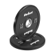 >>>Olimpiniai gumuoti BUMPER svareliai, BEAST serijos, rinkinys 2 x 2.5 kg, skylės skersmuo 51 mm, REBEL ACTIVE >>>Olimpiniai gumuoti BUMPER svareliai, BEAST serijos, rinkinys 2 x 2.5 kg, skylės skersmuo 51 mm, REBEL ACTIVE