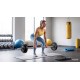 >>>Olimpiniai gumuoti svarmenys BUMPER rinkinys 2x1.25kg, skylės skersmuo 51 mm, REBEL ACTIVE >>>Olimpiniai gumuoti svarmenys BUMPER rinkinys 2x1.25kg, skylės skersmuo 51 mm, REBEL ACTIVE