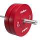 >>>Olimpinis gumuotas BUMPER svorio diskas, BEAST serijos, 25 kg, skylės skersmuo 51 mm, REBEL ACTIVE >>>Olimpinis gumuotas BUMPER svorio diskas, BEAST serijos, 25 kg, skylės skersmuo 51 mm, REBEL ACTIVE