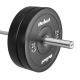 >>>Olimpinis gumuotas svorio diskas BUMPER 20 kg, skylės skersmuo 51 mm, REBEL ACTIVE >>>Olimpinis gumuotas svorio diskas BUMPER 20 kg, skylės skersmuo 51 mm, REBEL ACTIVE