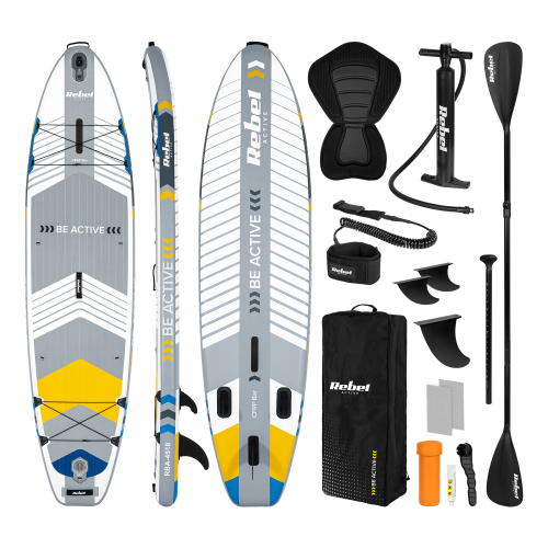 >>IRKLETĖ REBEL ACTIVE PRO RBA-4518 - balta >>IRKLETĖ REBEL ACTIVE PRO RBA-4518 - balta