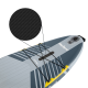 >>IRKLETĖ REBEL ACTIVE PRO RBA-4518 - pilka