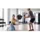 >>Medicininis kamuolys fitneso ir reabilitacijos pratimams, 11 kg, REBEL ACTIVE >>Medicininis kamuolys fitneso ir reabilitacijos pratimams, 11 kg, REBEL ACTIVE