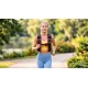 Neoprene weighted vest 5kg, REBEL ACTIVE Neoprene weighted vest 5kg, REBEL ACTIVE