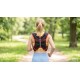 Neoprene weighted vest 5kg, REBEL ACTIVE