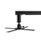 Projector wall mount