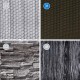 >>Sodo SPA, pripučiamas baseinas, hidromasažas AVENLI NICE 6 asmenims 204x70 rudas >>Sodo SPA, pripučiamas baseinas, hidromasažas AVENLI NICE 6 asmenims 204x70 rudas