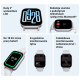 Smartwatch XIAOMI Redmi Watch 5 Active Black