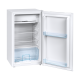 >TEESA refrigerator with freezer, single-door, under-counter, 92 L >TEESA refrigerator with freezer, single-door, under-counter, 92 L