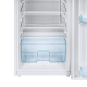 >TEESA refrigerator with freezer, single-door, under-counter, 92 L >TEESA refrigerator with freezer, single-door, under-counter, 92 L