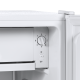 >TEESA refrigerator with freezer, single-door, under-counter, 92 L >TEESA refrigerator with freezer, single-door, under-counter, 92 L